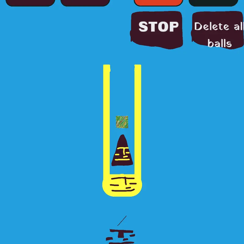 Game by @mertdo