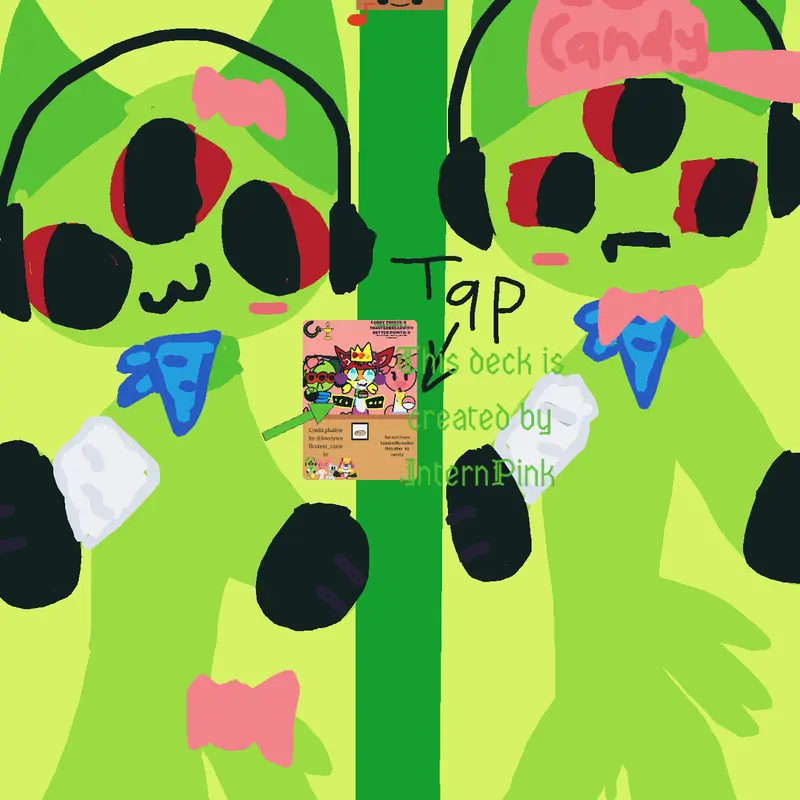 Game by @LovelyCutestWolf_CutieKR
