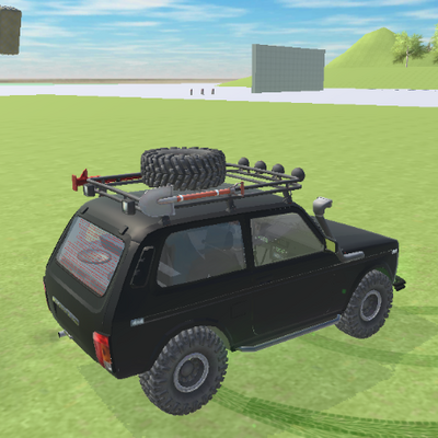 @CarNadoAnims
