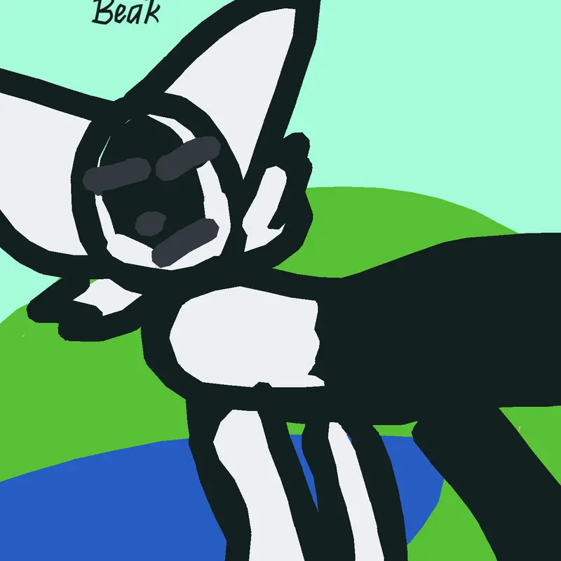 Game by @GrayStripe12345