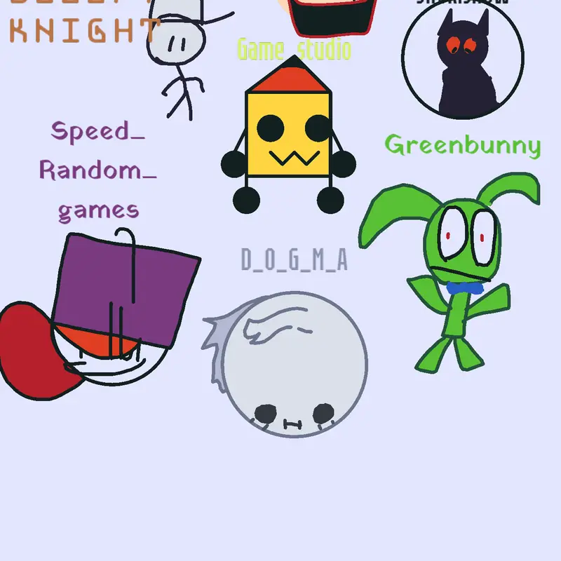 Game by @BySixAt