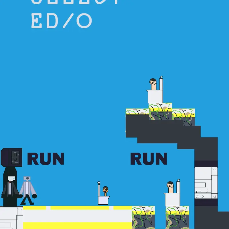 Game by @Elianxx293