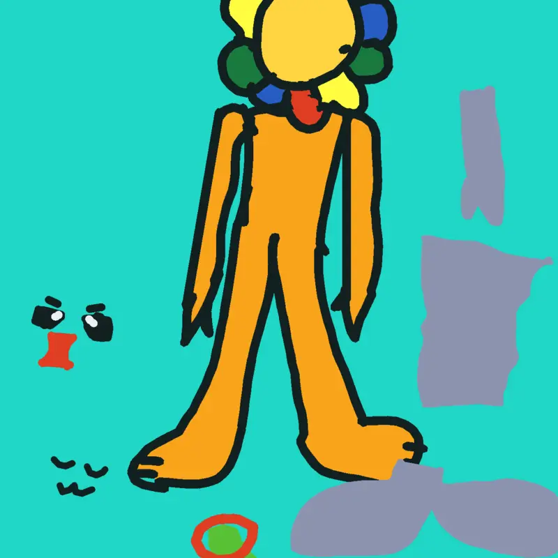 Shsgakf by @Dhelff