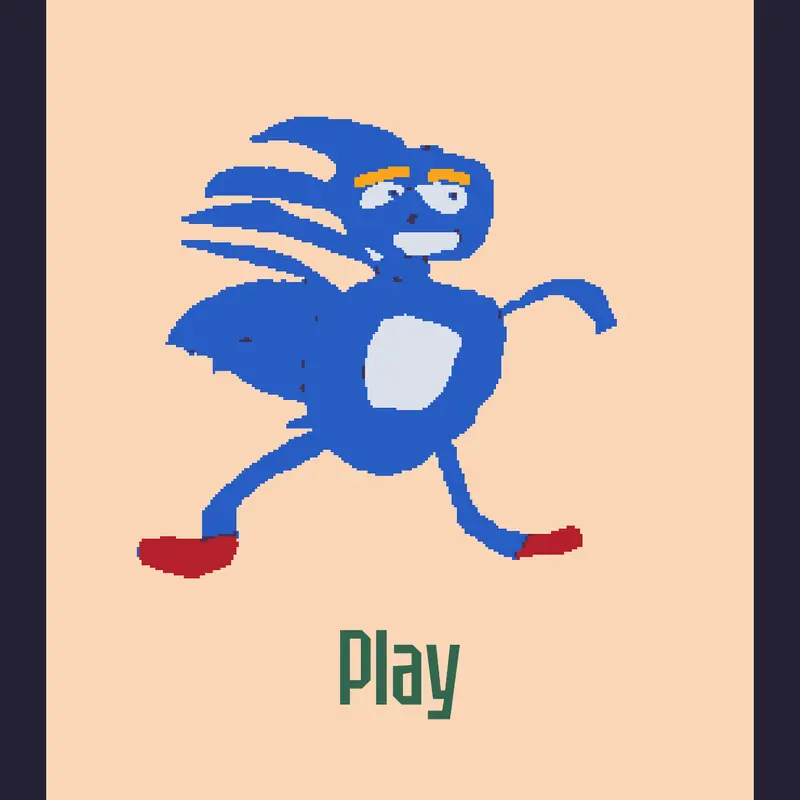 Game by @Creu64