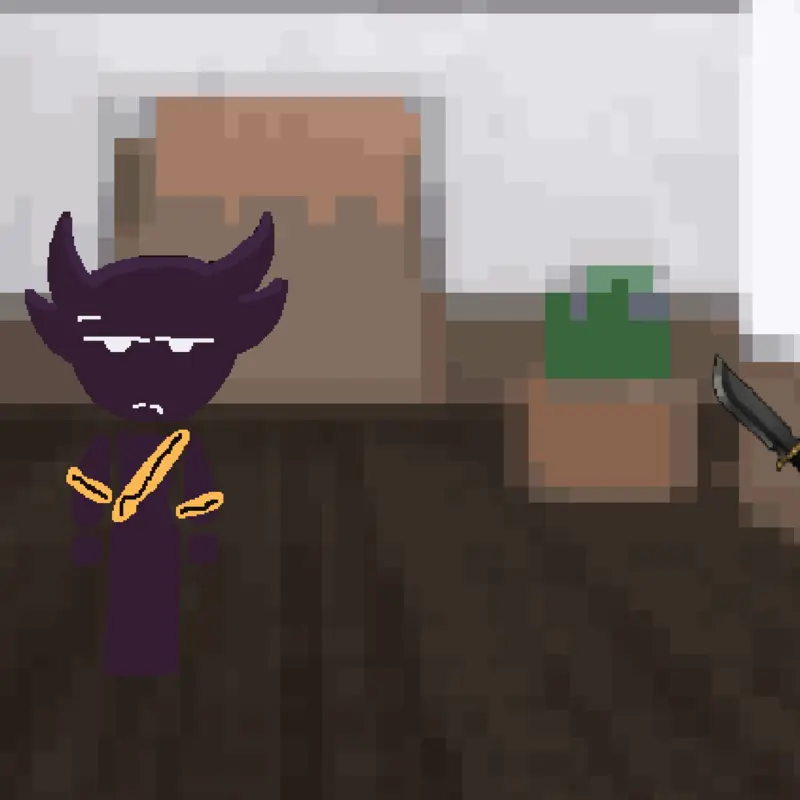 Verity Always Wins by @default_user