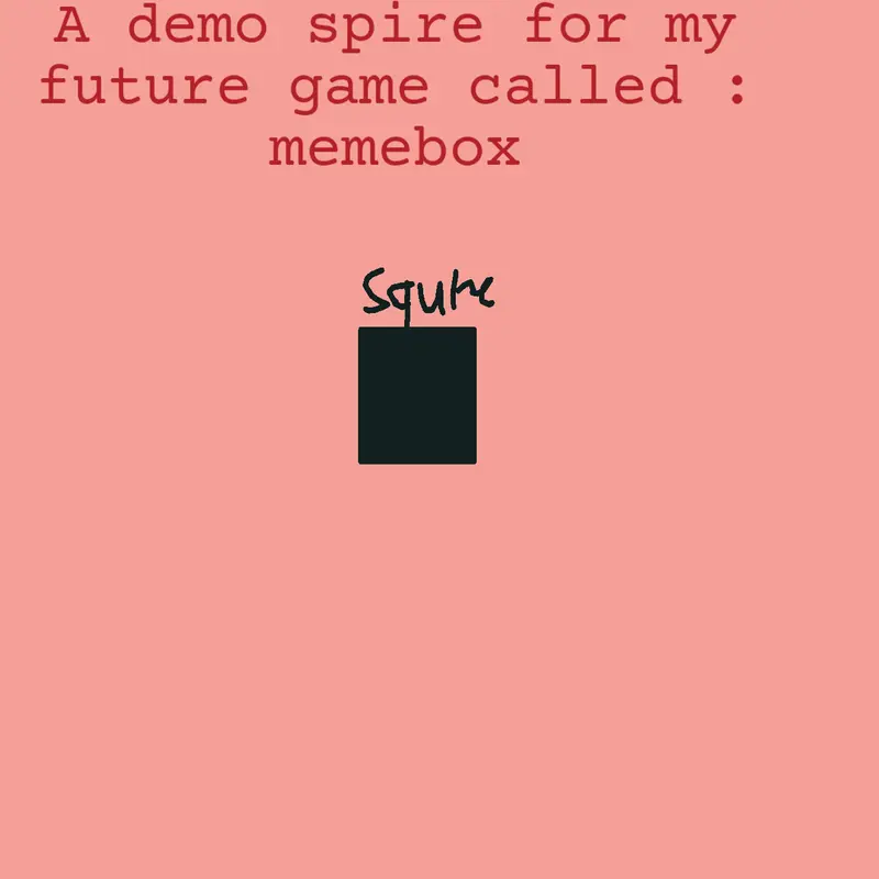 Game by @sharktrala