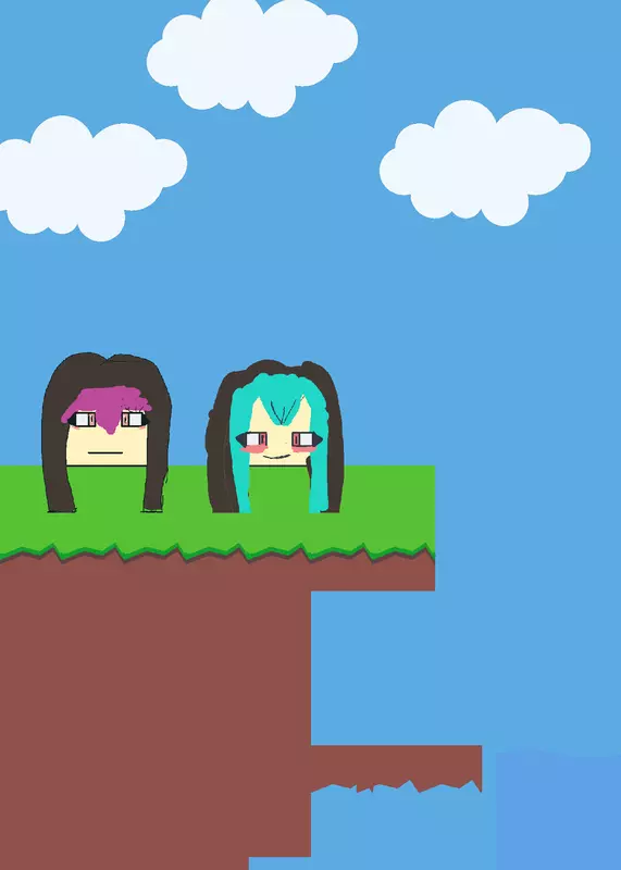 Game by @Tayua