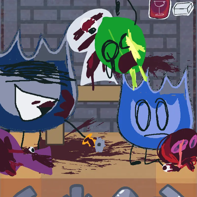 Game by @fireyBLUEisback