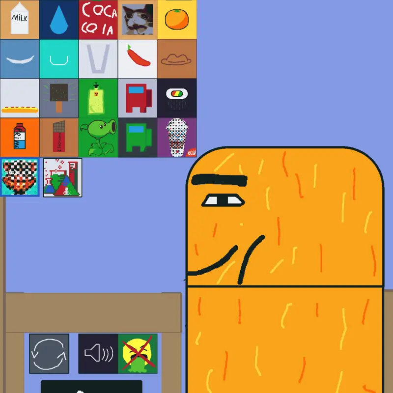 Game by @0ondrex