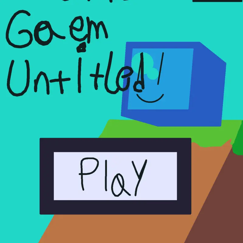 Game by @Danilejo