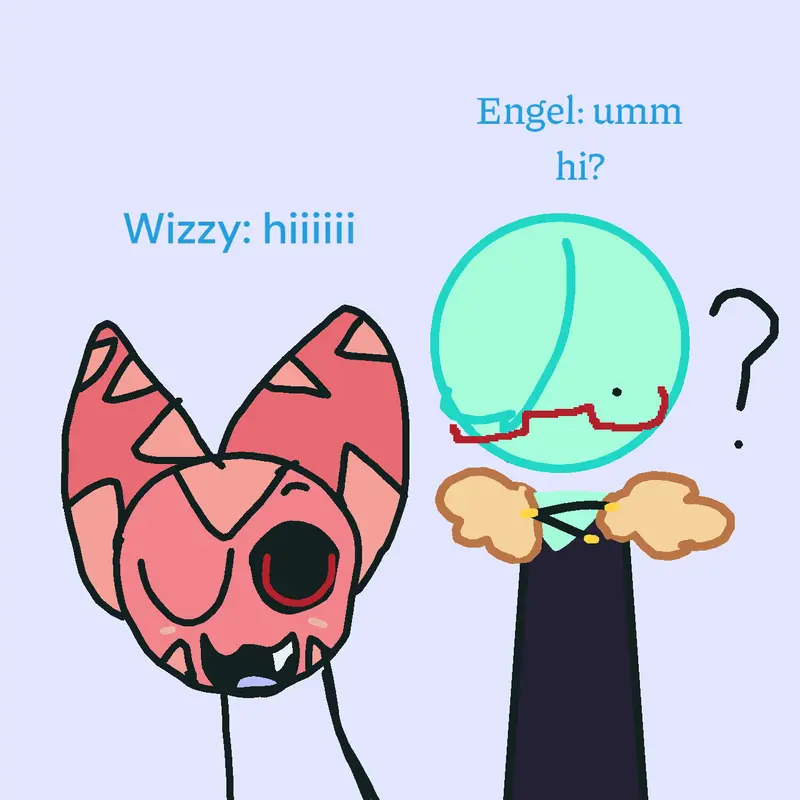 Game by @EngelTheReal