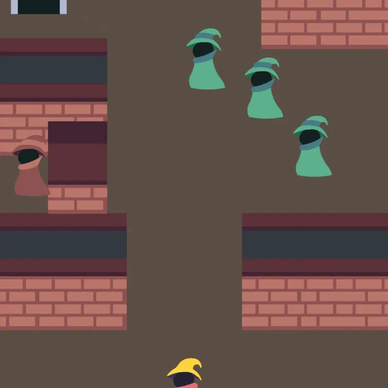 Game by @E_ten