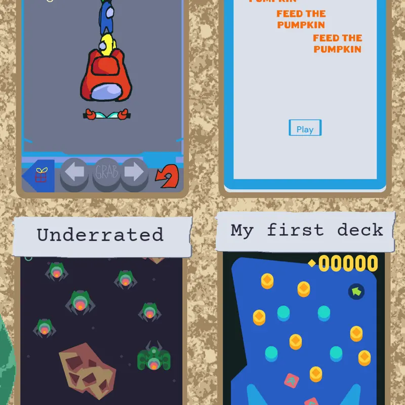 Game by @iEpicCard