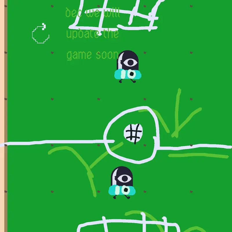Game by @fidgetlover