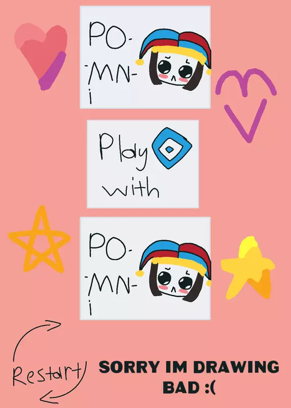 Game by @i_love_myself202