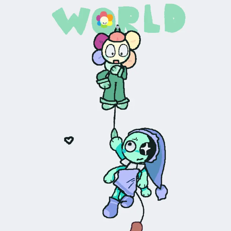 Game by @bluwshn
