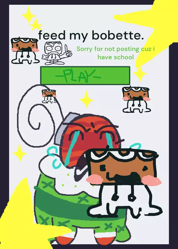 Game by @ratthewowo