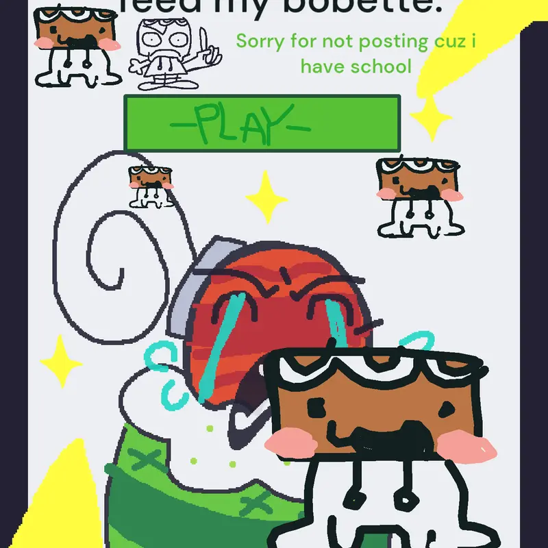 Game by @TwirlieFAN