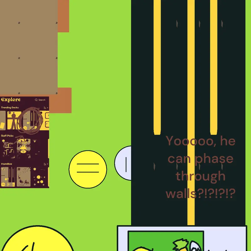 Game by @SoupLover9999