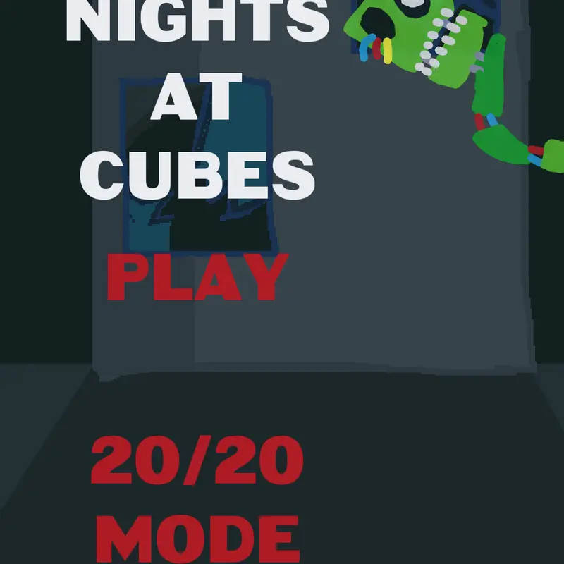 Game by @threecrazies