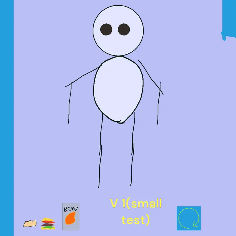 Game by @iopl