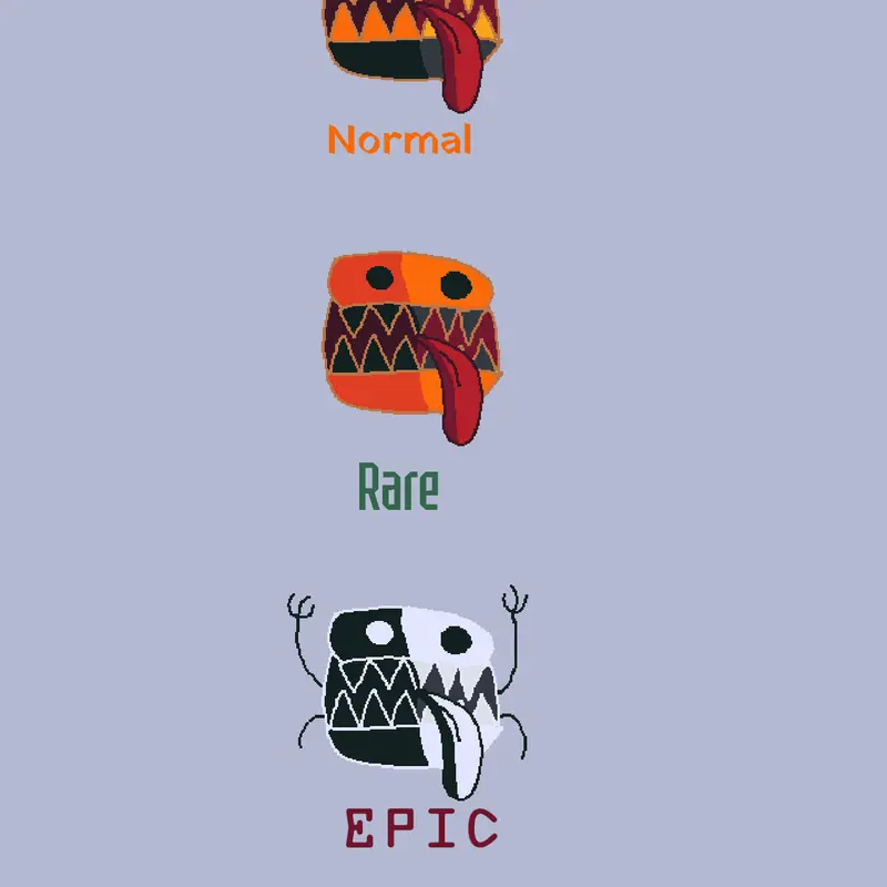 Game by @Documents-Of-Carnage