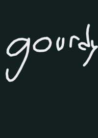 gourdy my baby