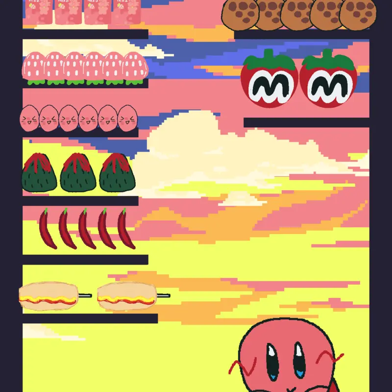 Game by @lemmingsworld