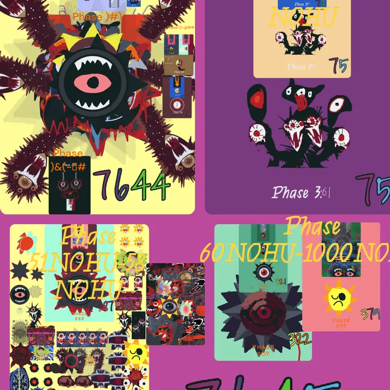 Game by @ShurikenCut2