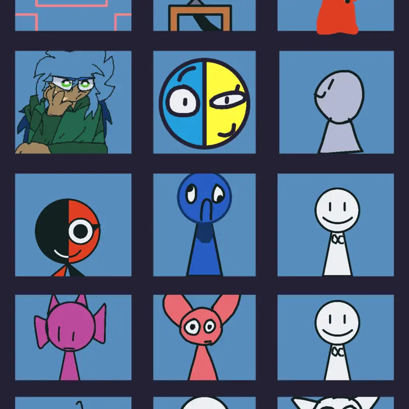 Game by @Lasify