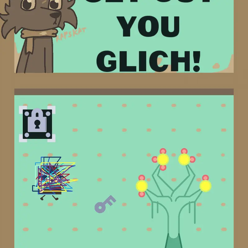 Game by @dososos