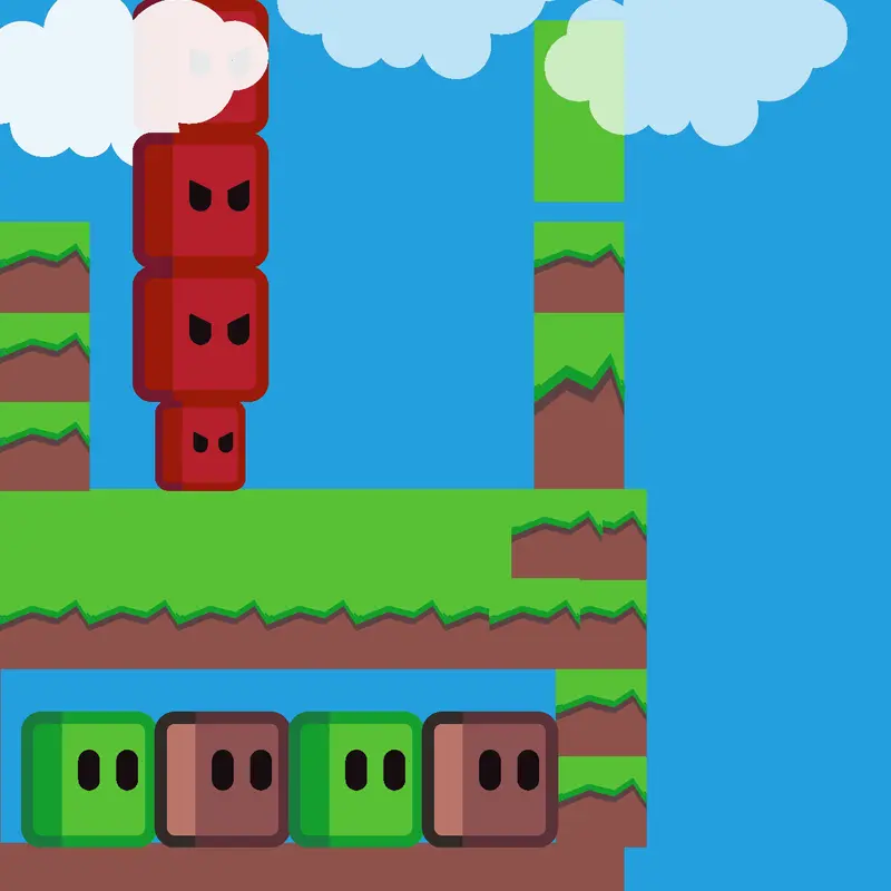 Game by @LucasEsquivel