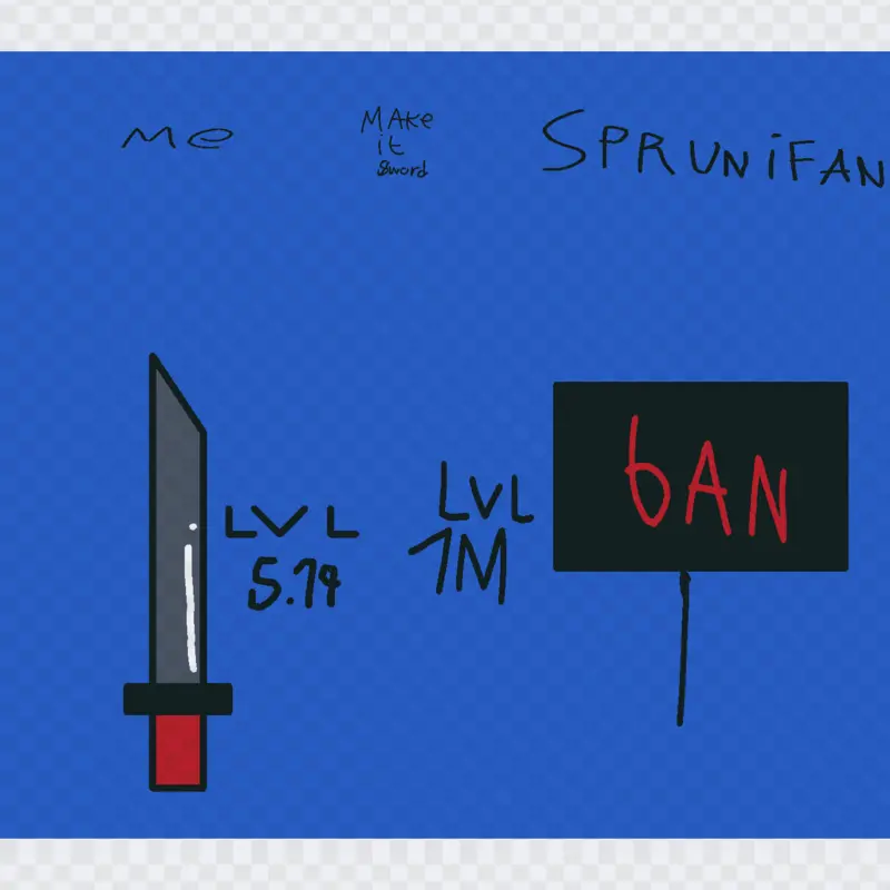 Game by @Sprunkifan