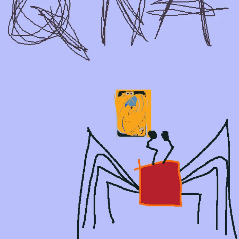 Game by @negative_oval_the_spider