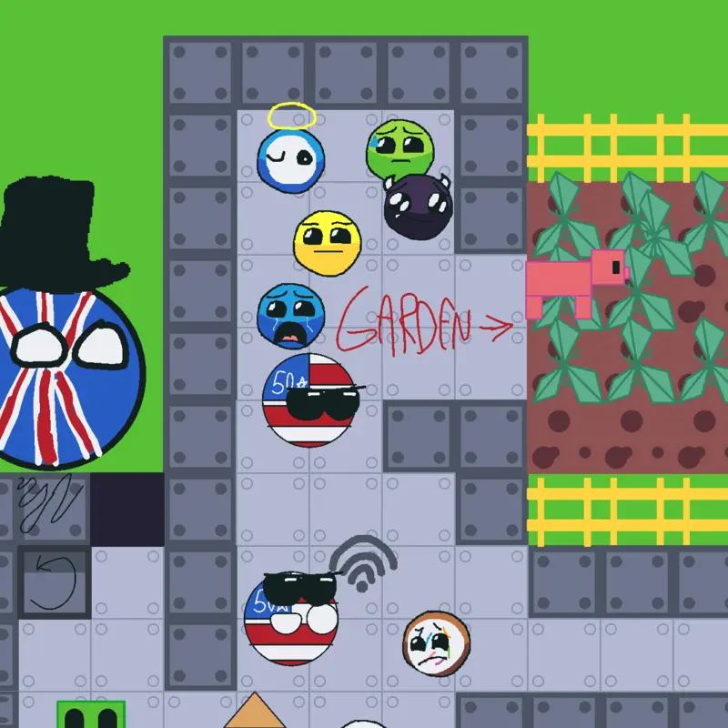 Game by @christiangabequintos
