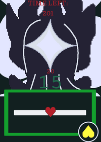 Bossfight