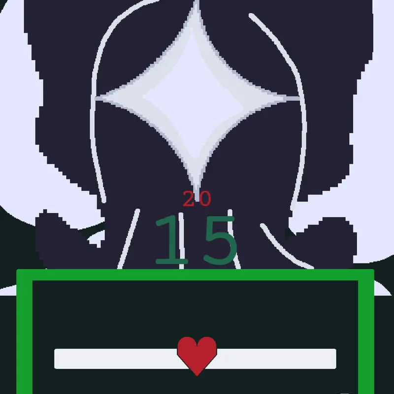 Bossfight by @Mell0wB0y