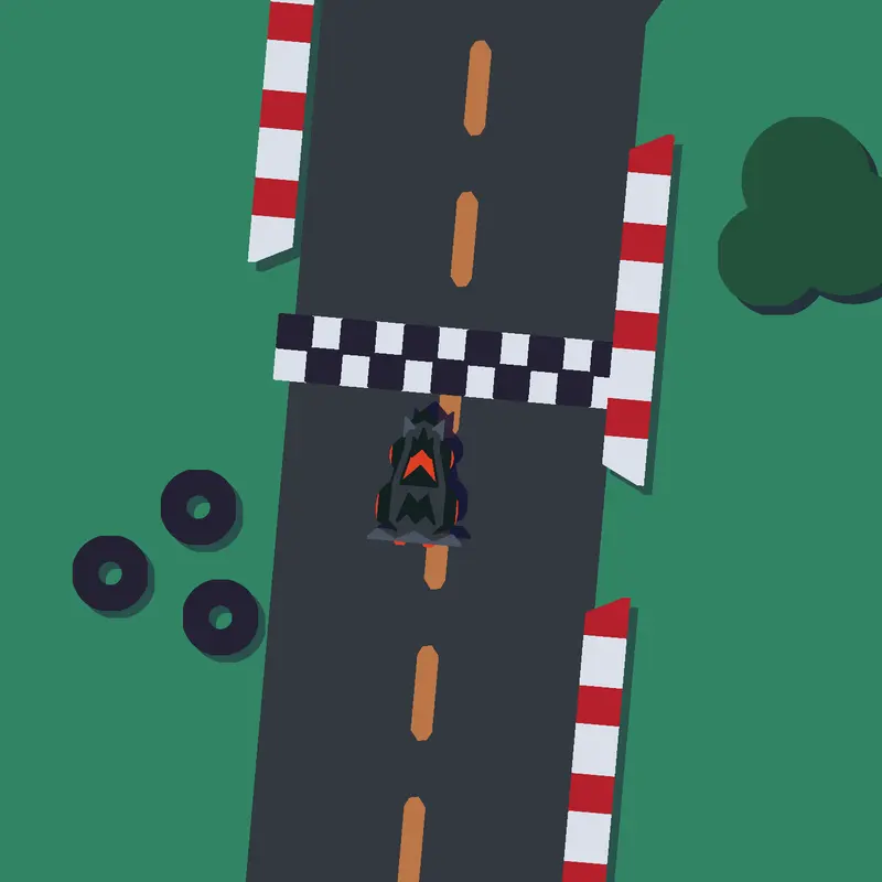 Game by @bloody_redhead
