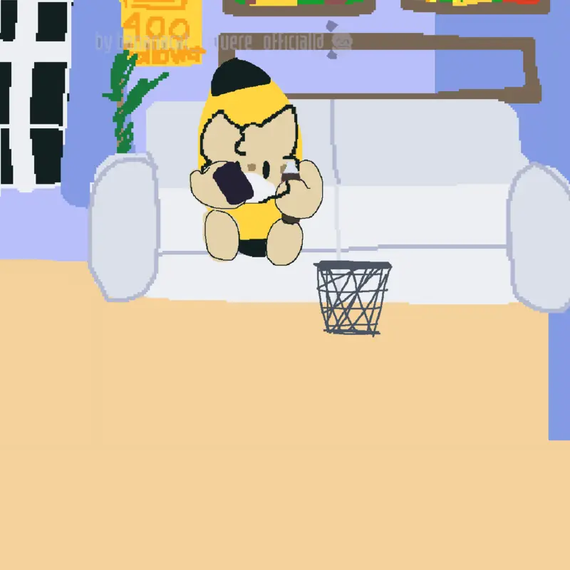 Game by @is---my---end
