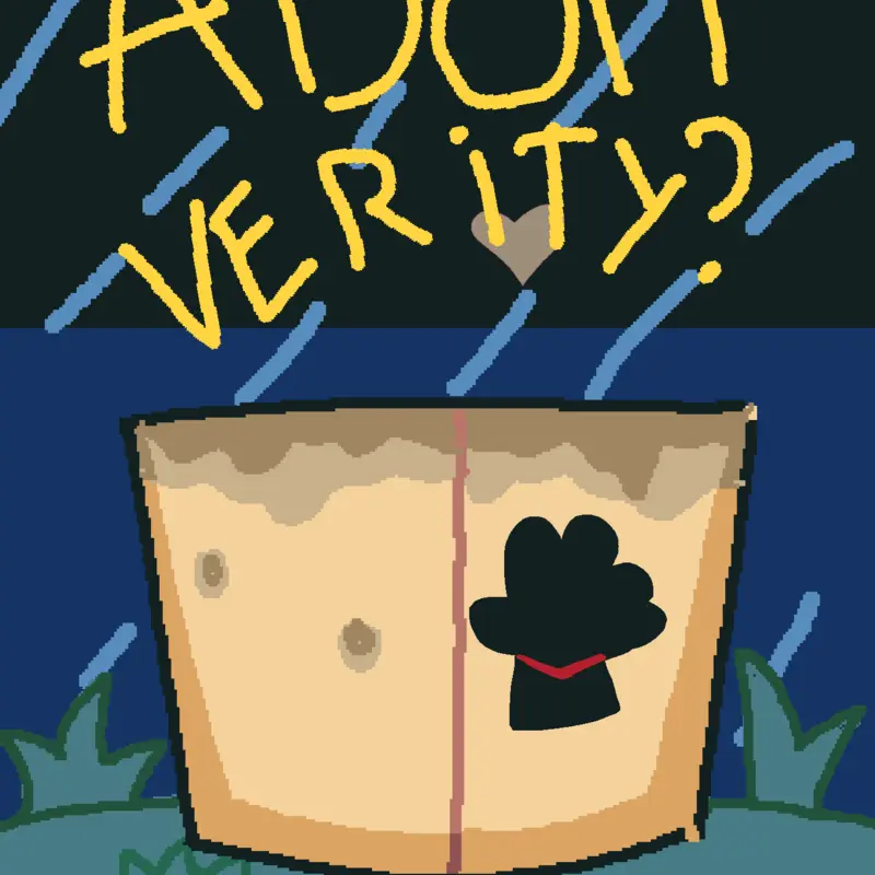 Game by @G00BER_