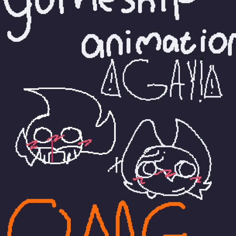Game by @ilovexgenya