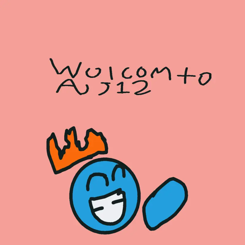 Game by @AJ12