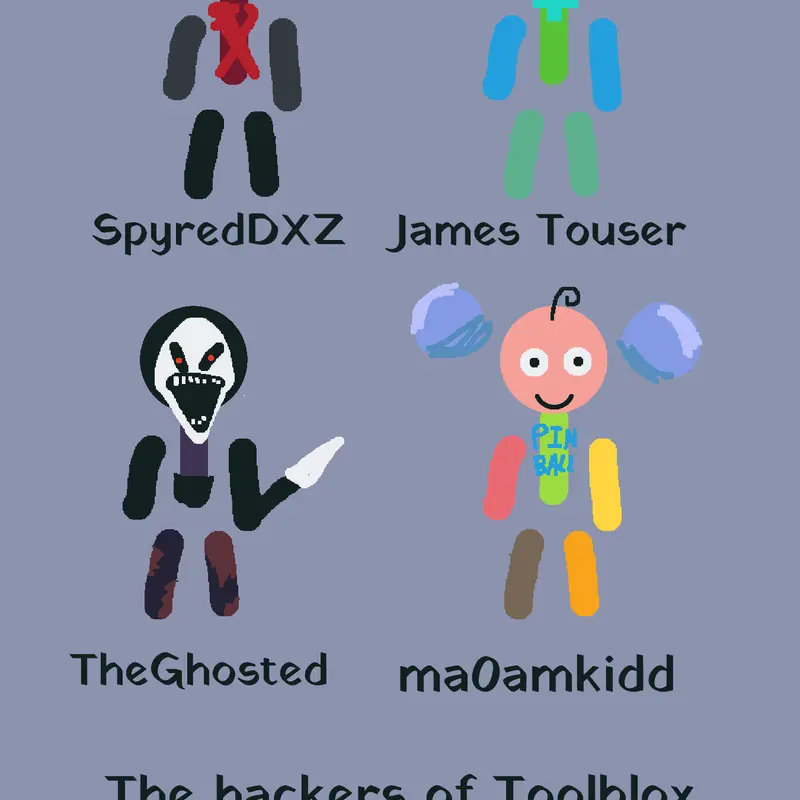 Game by @Rare_WubboxRobot929