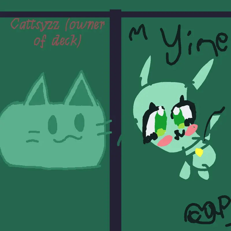 Game by @cutecapy