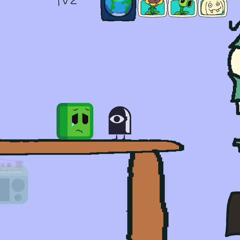 Pvz vs ending kit by @siangabrielcofleros