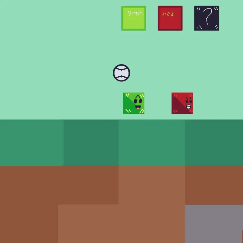 Game by @BLUE-COLORTOPIA