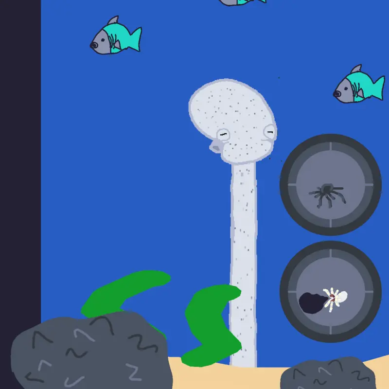 Game by @CASTLEDINOBEAST