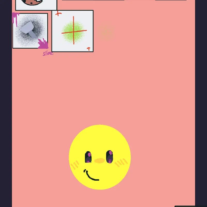Game by @Tsukimitchi