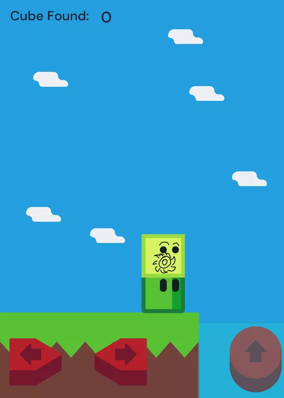 Game by @newerland16