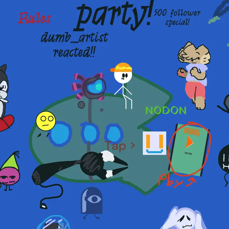 Game by @gryx